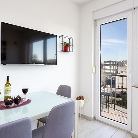 Ancora Center Apartment PUY 외부 사진
