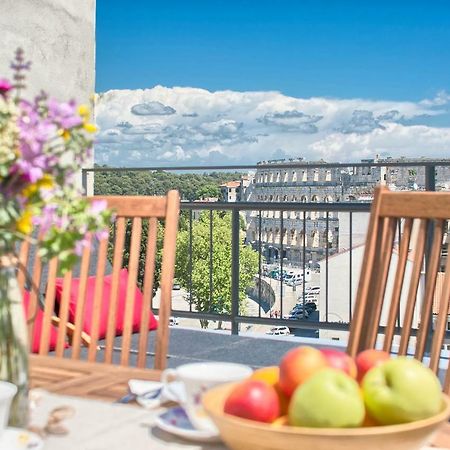 Ancora Center Apartment PUY 외부 사진