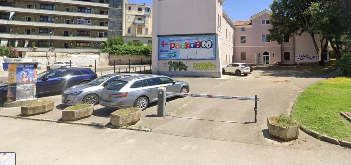 Ancora Center Apartment PUY 외부 사진