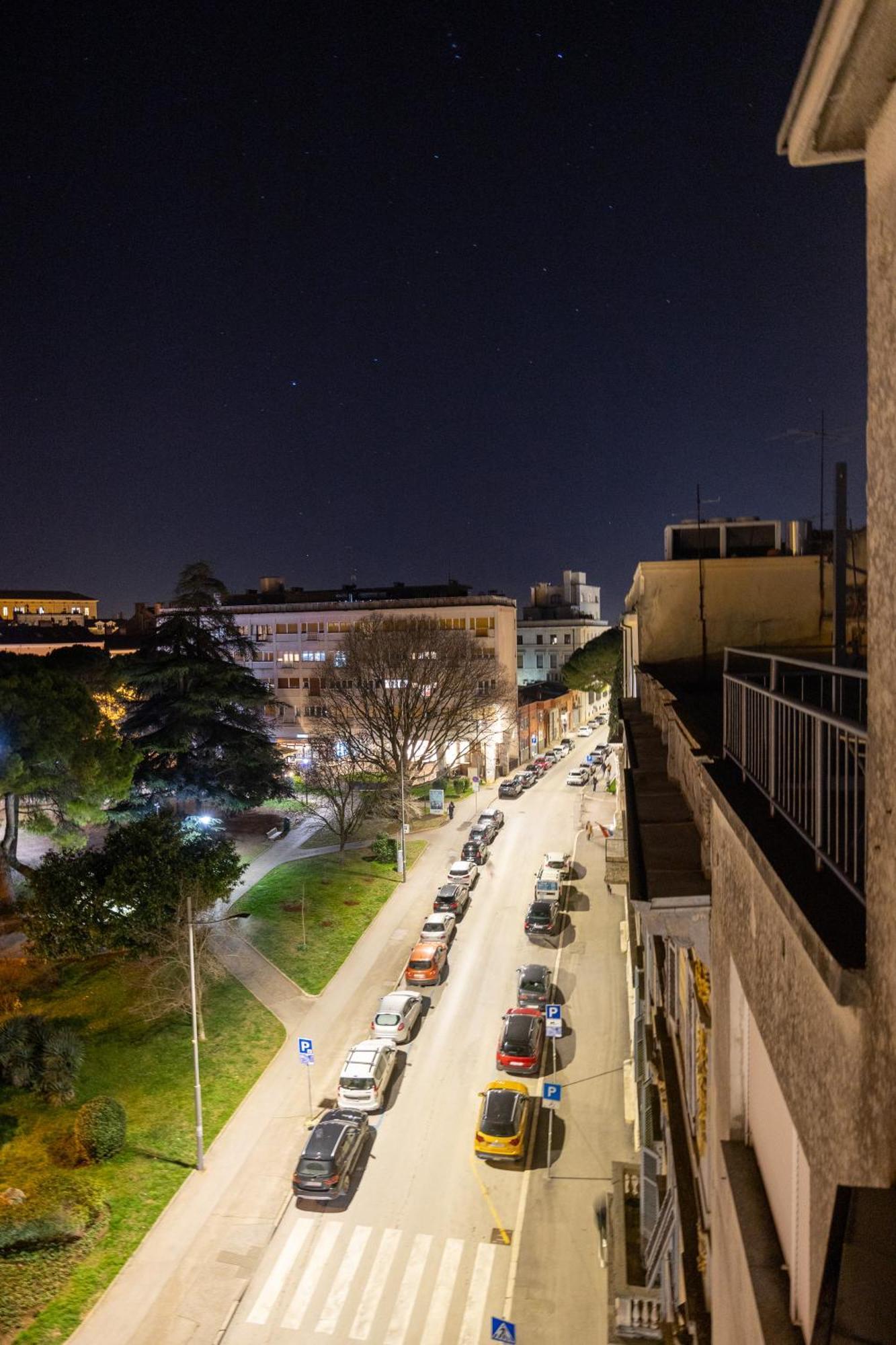 Ancora Center Apartment PUY 외부 사진
